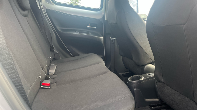 Toyota Aygo X 1.0 VVT-i Pure 5dr Petrol Hatchback